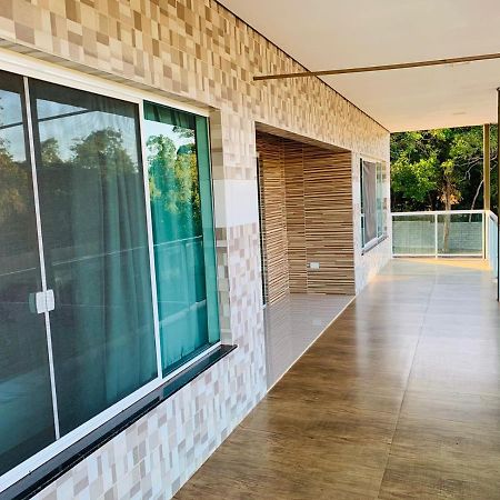 Chacara Recanto Da Natureza, Com Piscina E Proxima Das Cataratas E Aeroporto Foz do Iguaçu Extérieur photo